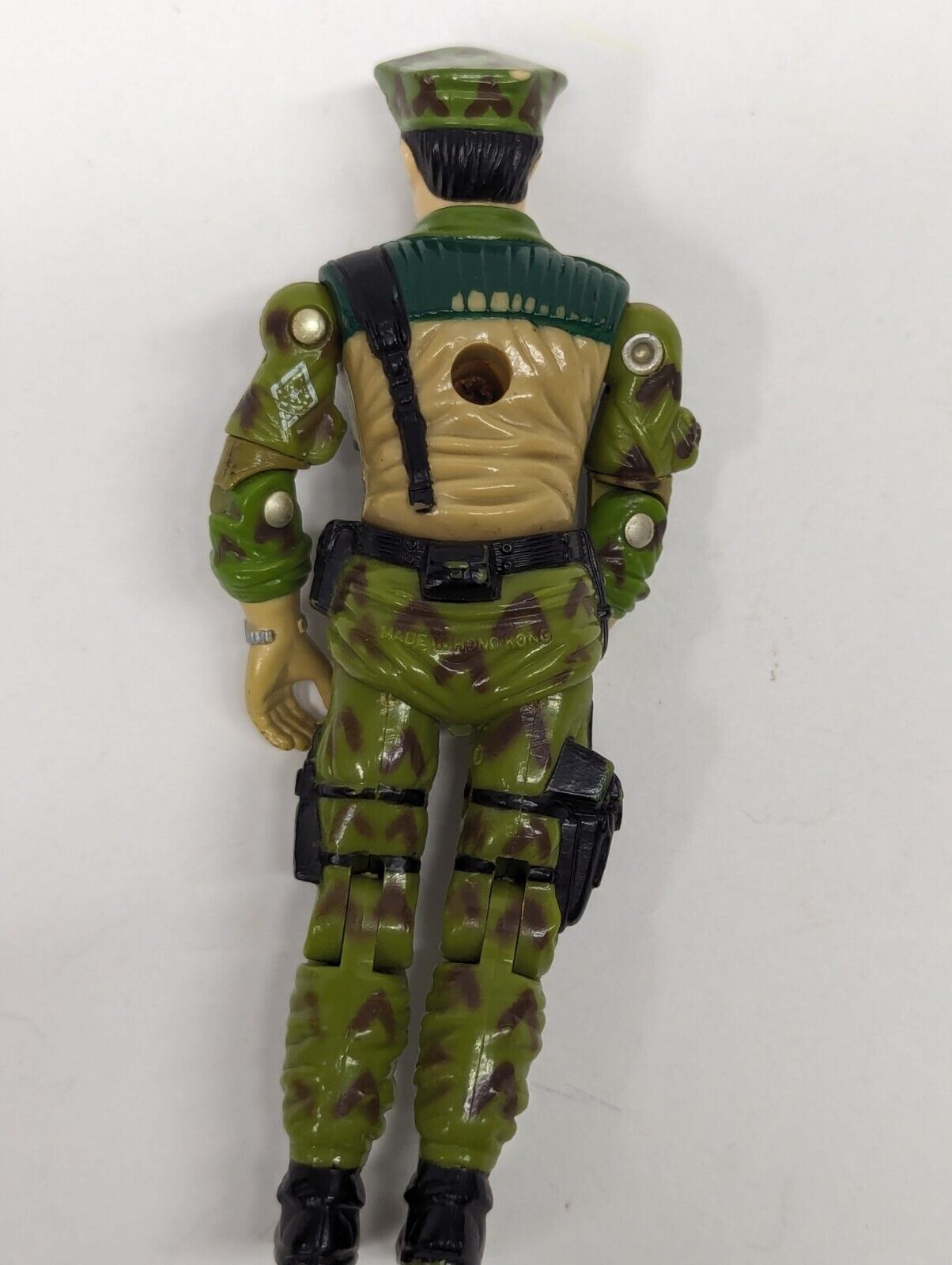 1985 GI Joe ARAH Leatherneck