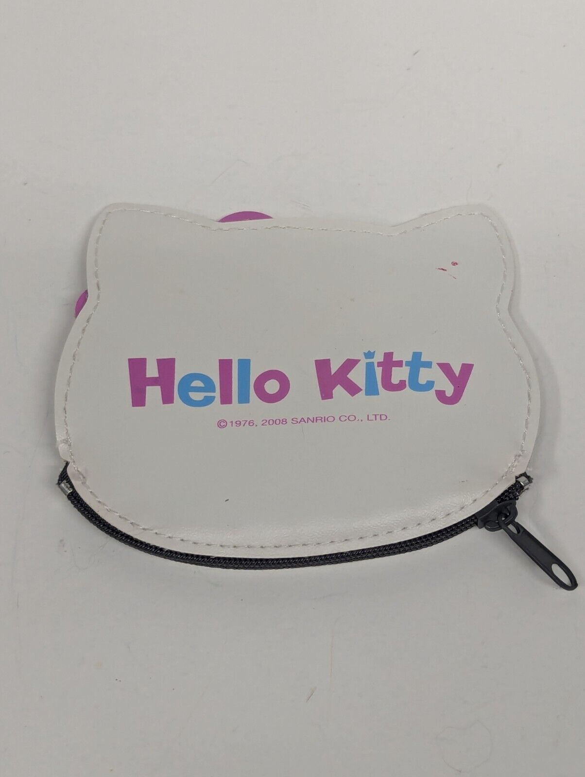 2008 Sanrio Hello Kitty Coin Purse