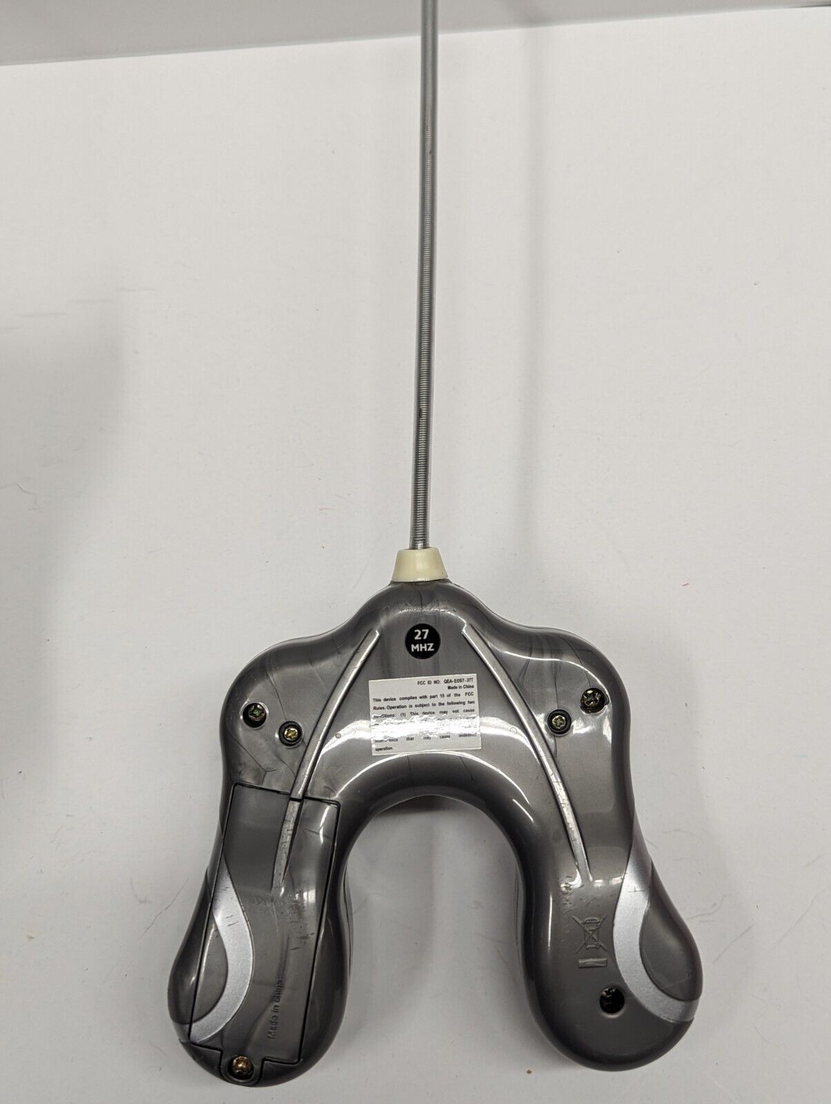 Kid Galaxy Morphibians Shark Vehicle Toy Remote Control USED