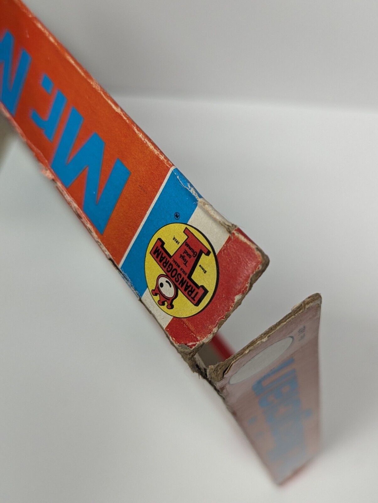 1968 Mr. Magician Magic Made Easy For Children Transogram