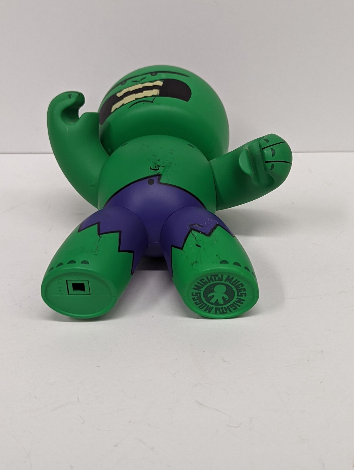 Mighty Muggs Hulk Loose