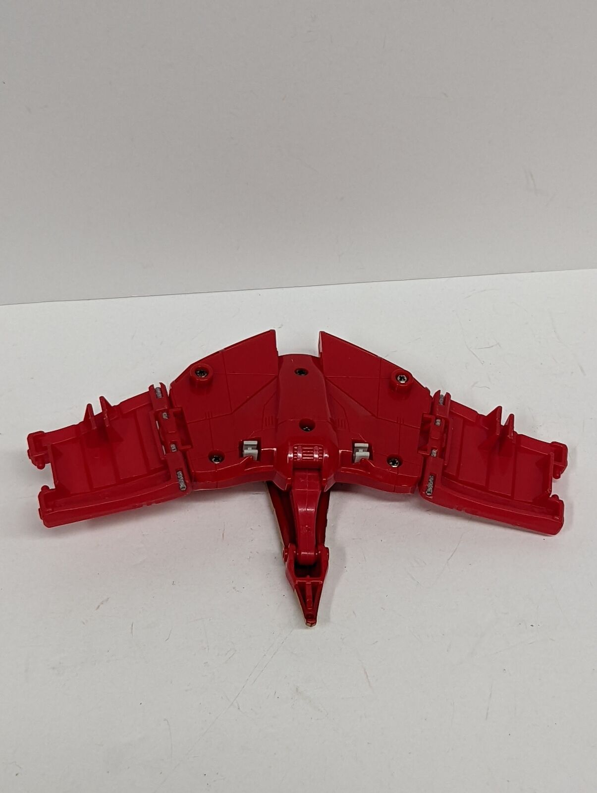 1994 Power Rangers Thunderzord Firebird (PARTS)
