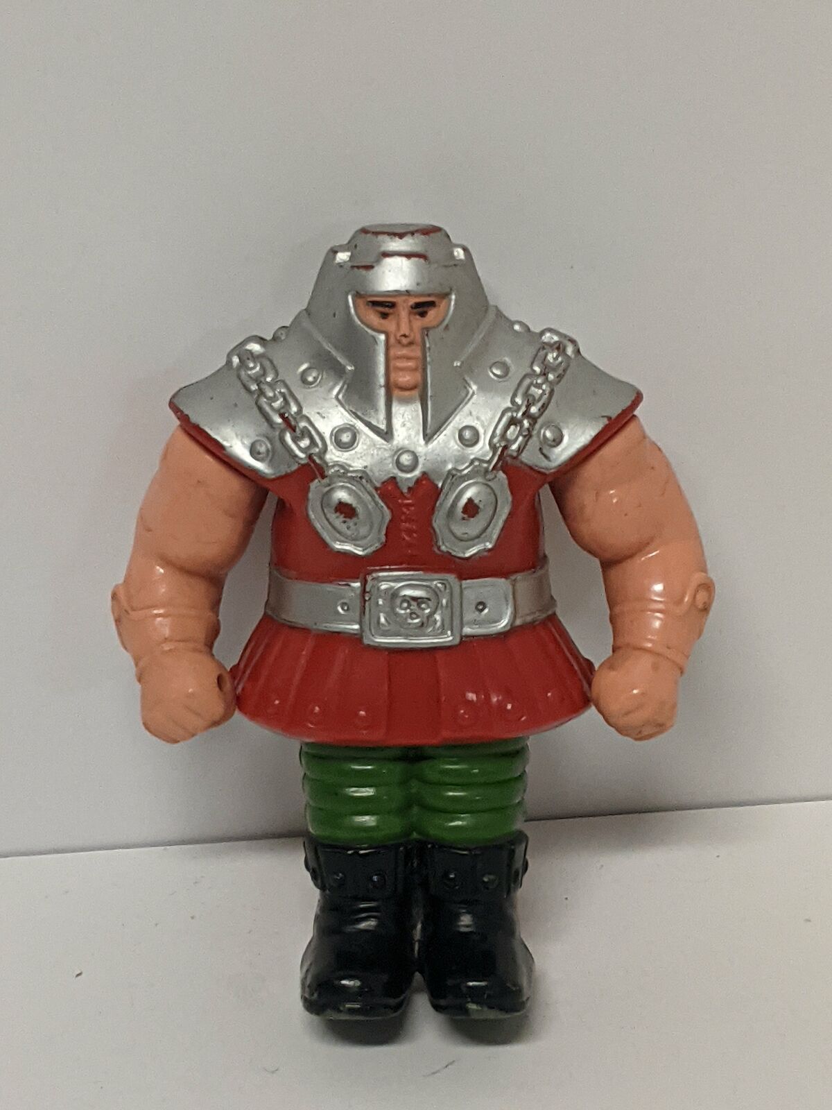 Vintage MOTU Ram Man LOOSE
