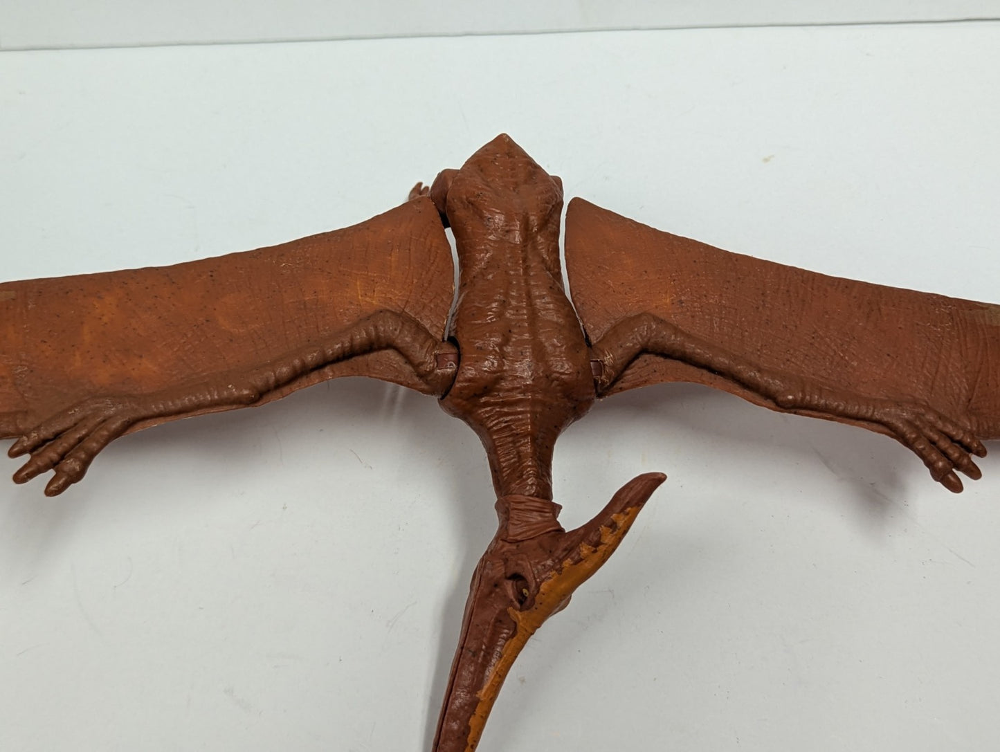 2018 Jurassic World Park Pterosaur Dinosaur 12" Pteranodon Mattel