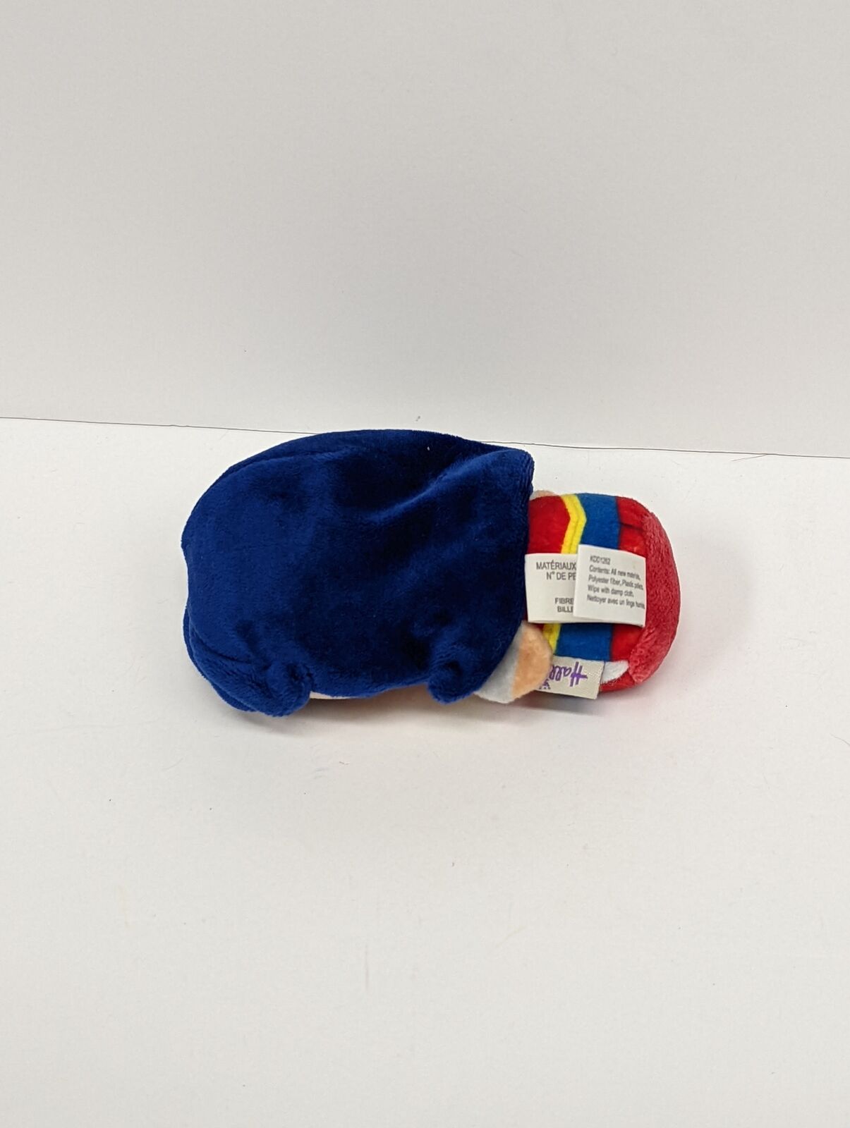 Hallmark Itty Bittys Wonder Woman No Tag USED