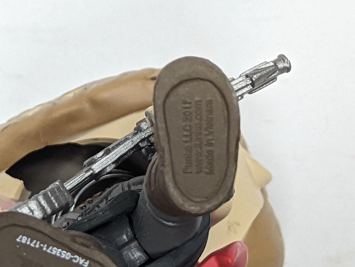 2017 Thor Ragnarok Funko Pop Thor Loose