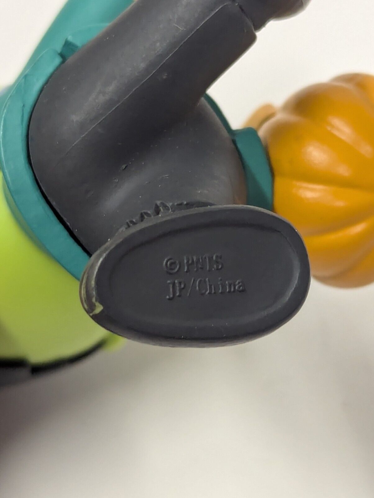 Peanuts Resin Halloween Figure - Charlie Brown Frankenstein