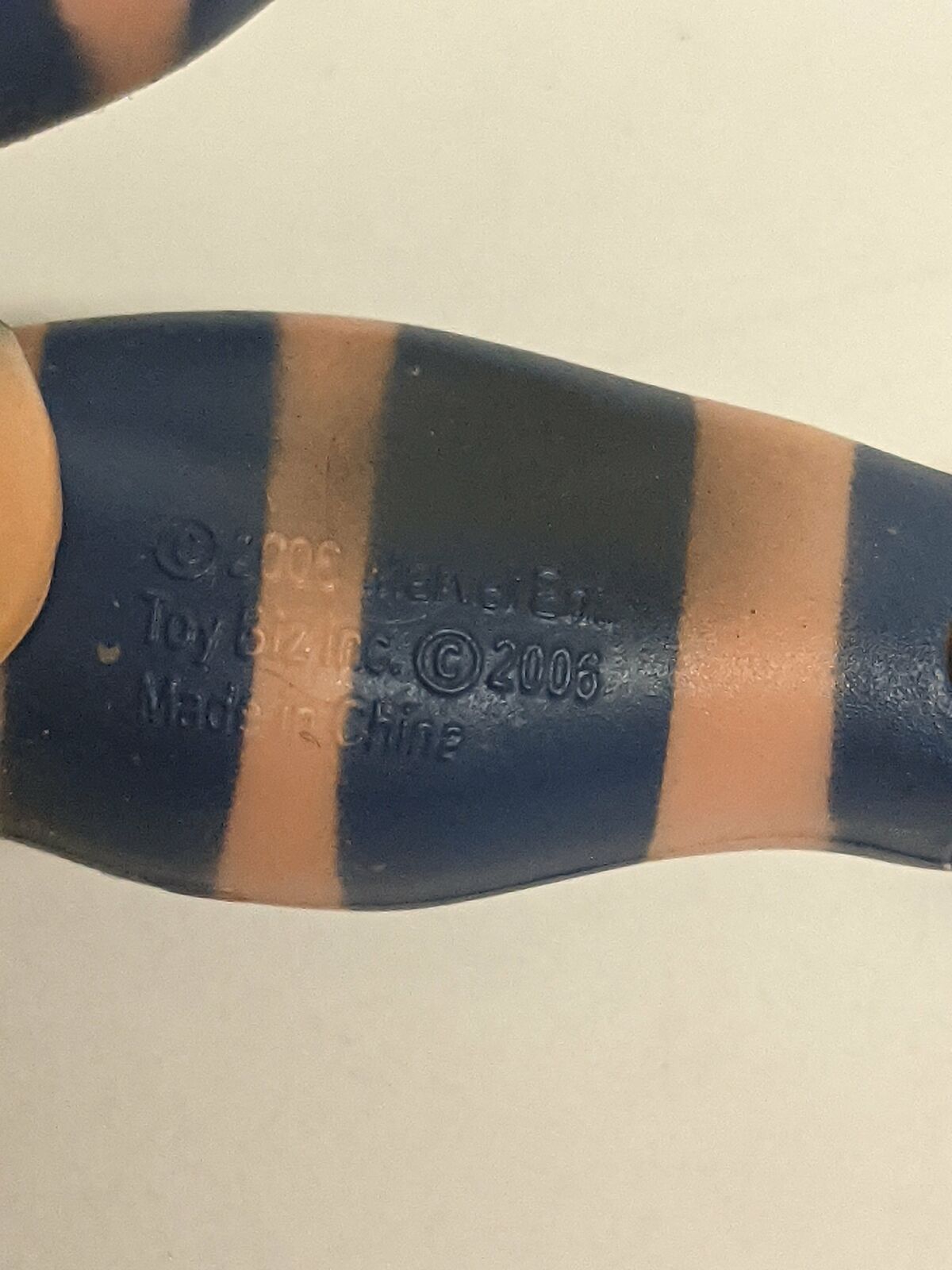 2006 Psylocke Toybiz Marvel Legend Loose