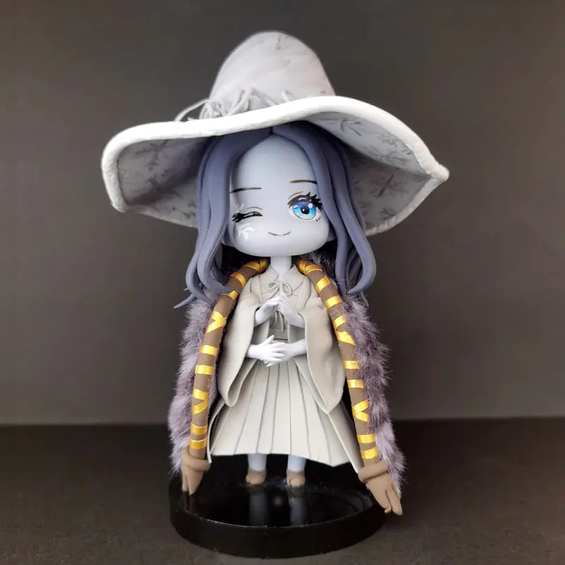 Elden Ring Ranni The Witch Figure