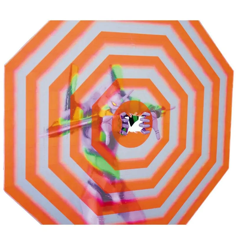 Armor Collection Eva Neon Genesis Evangelion Figure