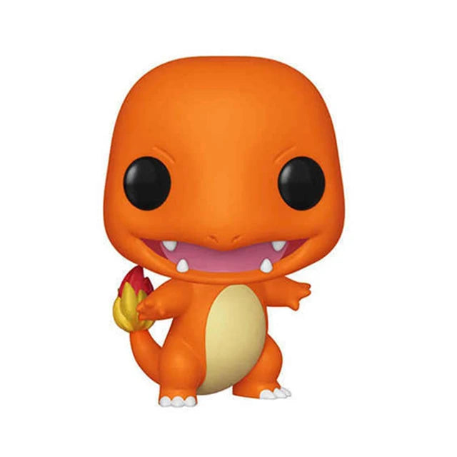 Funko POP Pokémon (Variants)