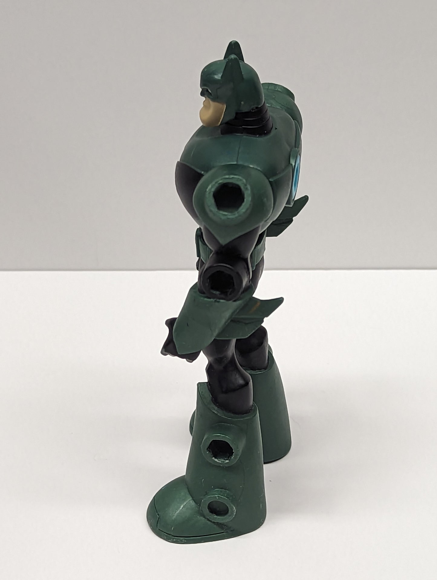 2009 Batman The Brave And The Bold Sky Shot Batman Loose 1C