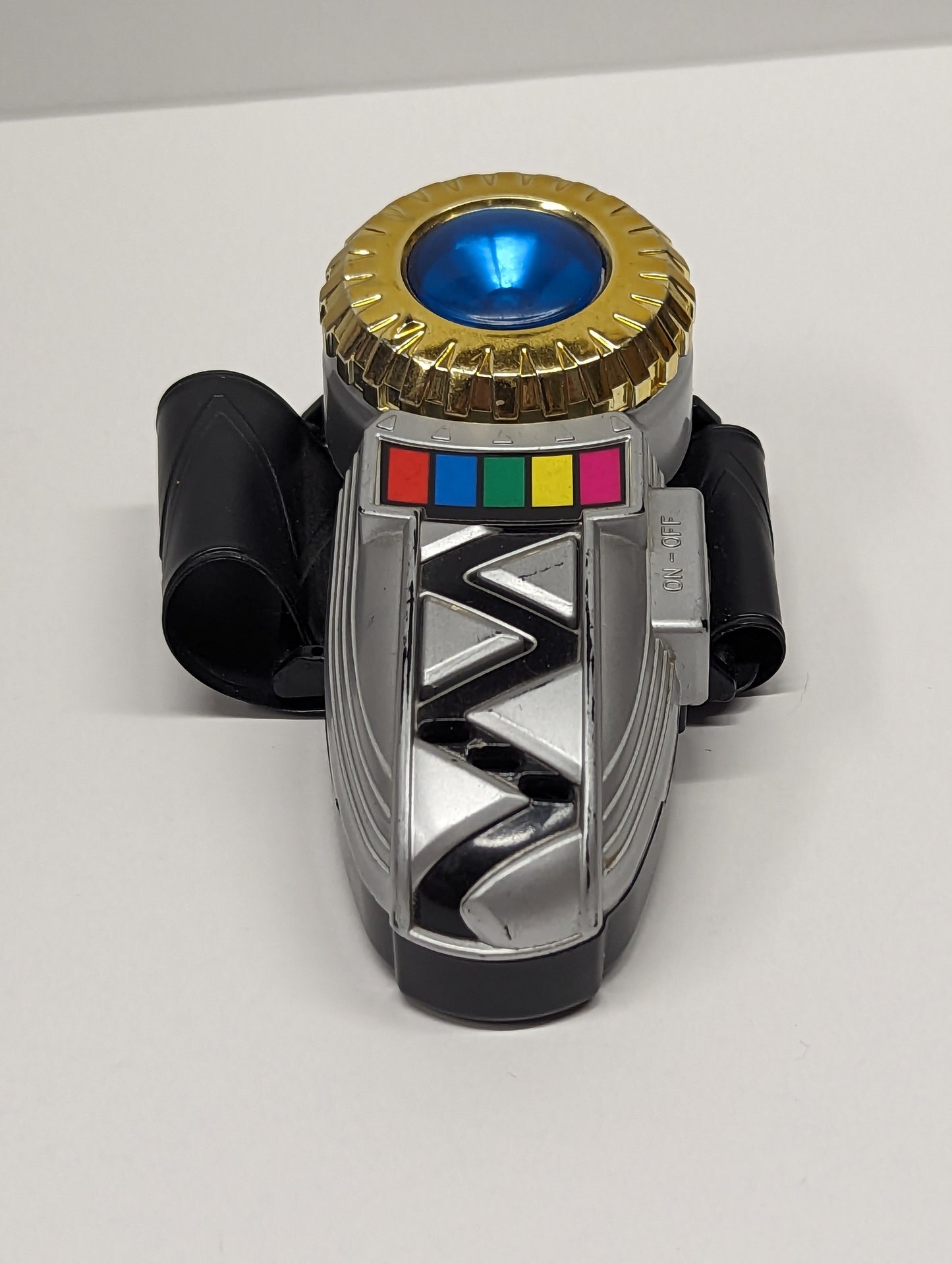 Power Rangers Lost Galaxy Morpher Loose UNTESTED 1C