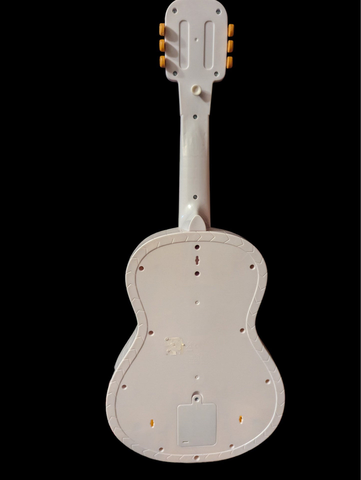 Disney Pixar 2017 Coco Interactive Miguel Guitar by Mattel WORKING