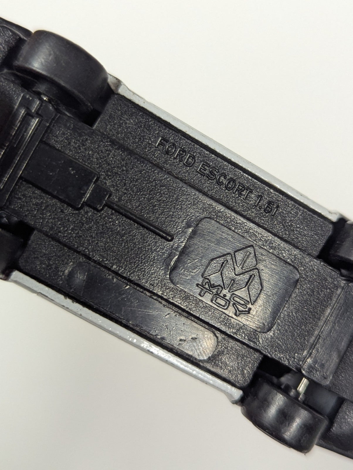 Maisto K-9 Police Cruiser 1:64 Scale Diecast