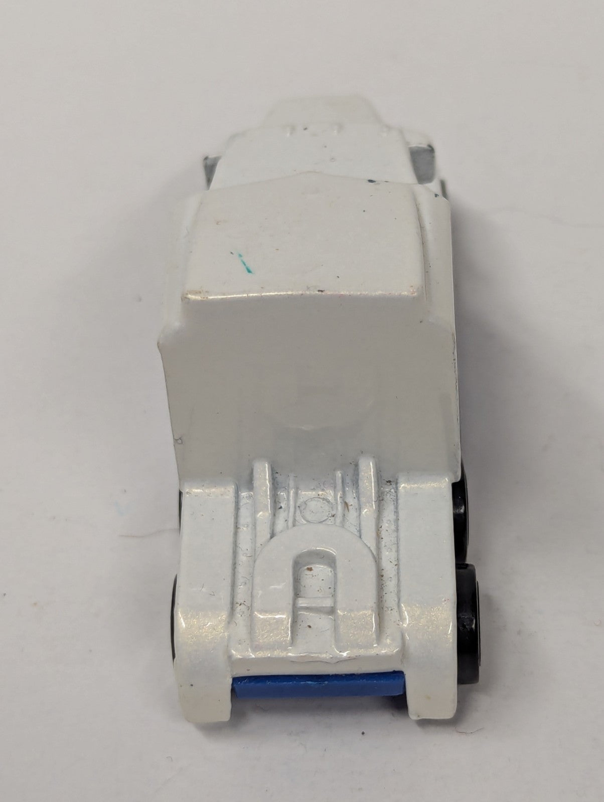 1988 HOT WHEELS '76 ACTION NEWS BIG RIG