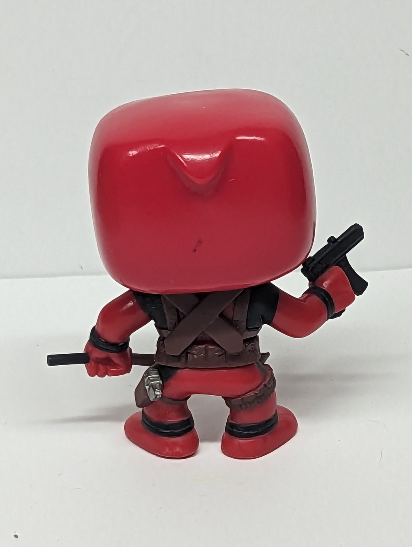 2016 #20 Deadpool Funko Pop Loose 1A