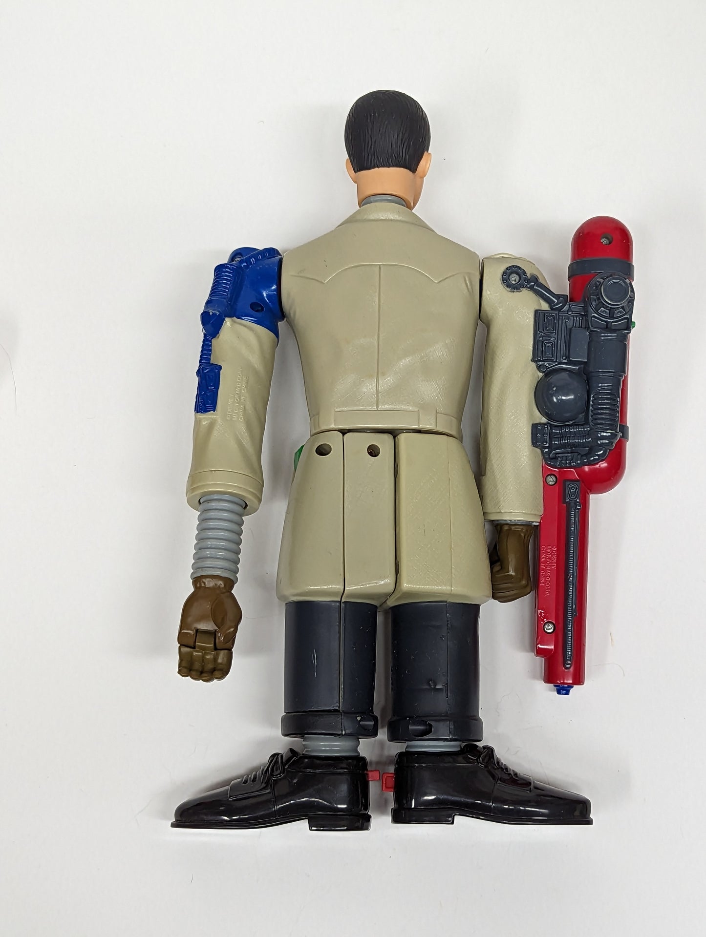 1999 McDonald's Inspector Gadget Happy Meal Toy Loose 1B