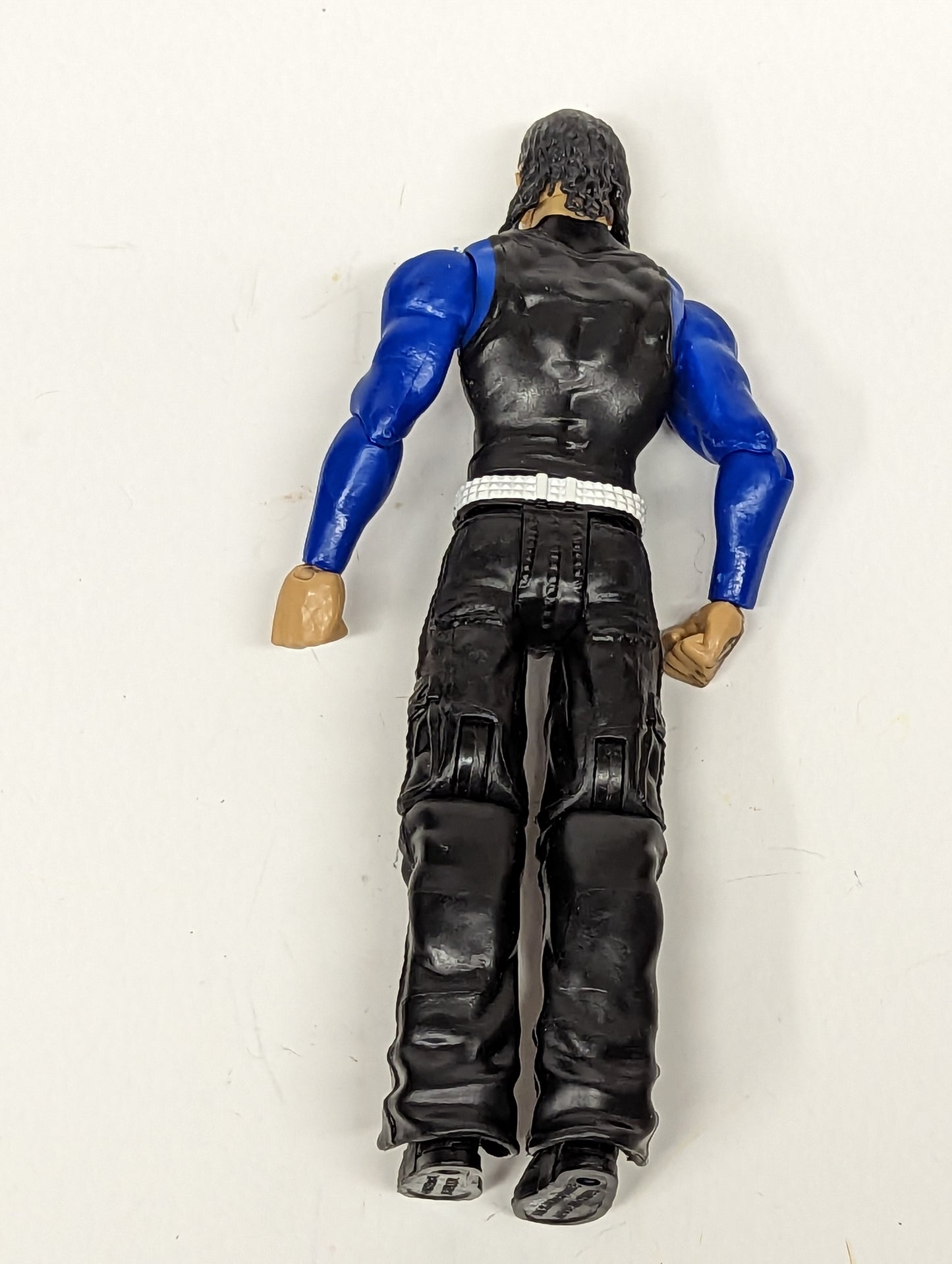 2018 WWE Jeff Hardy Figure Loose 1B
