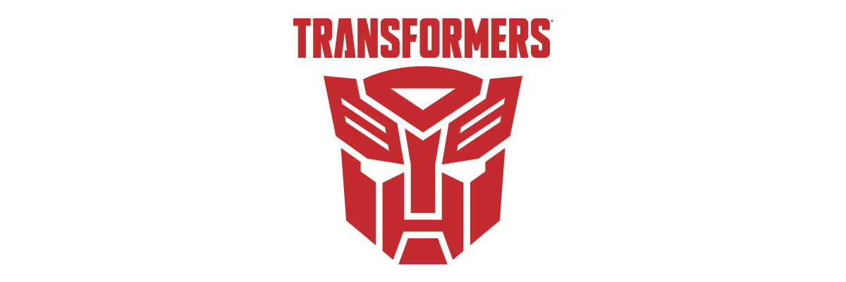 Transformers – Fandoms Treasure