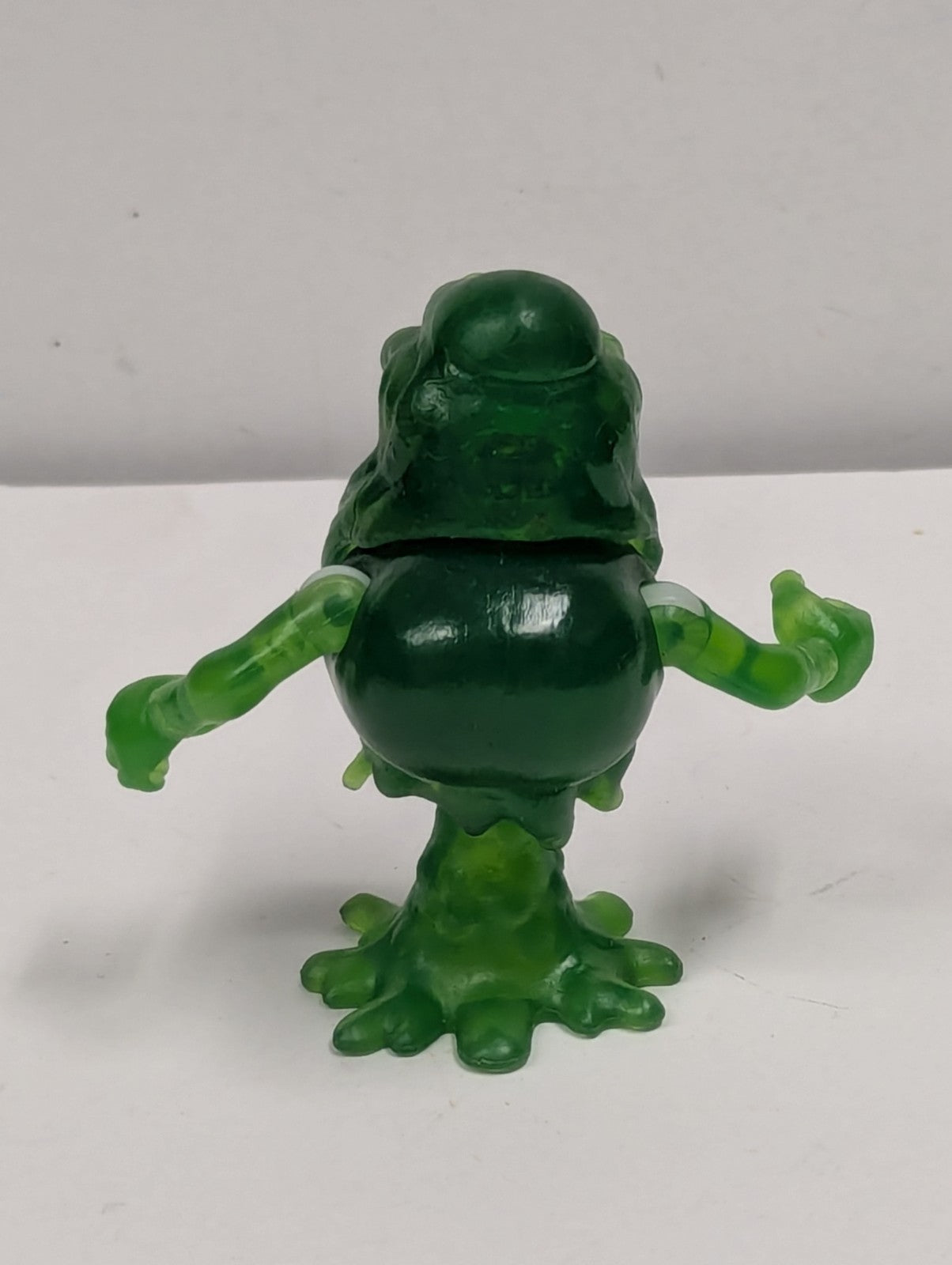 Loyal Subjects Ghostbusters Slimer Action Figure