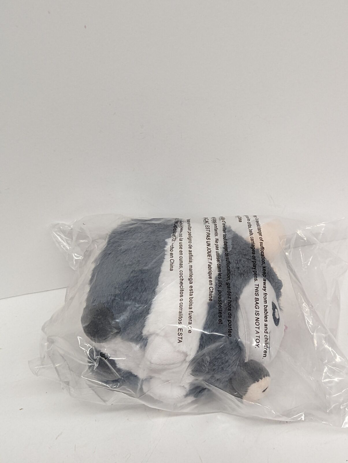 Kidrobot Kozik Plush New in Bag