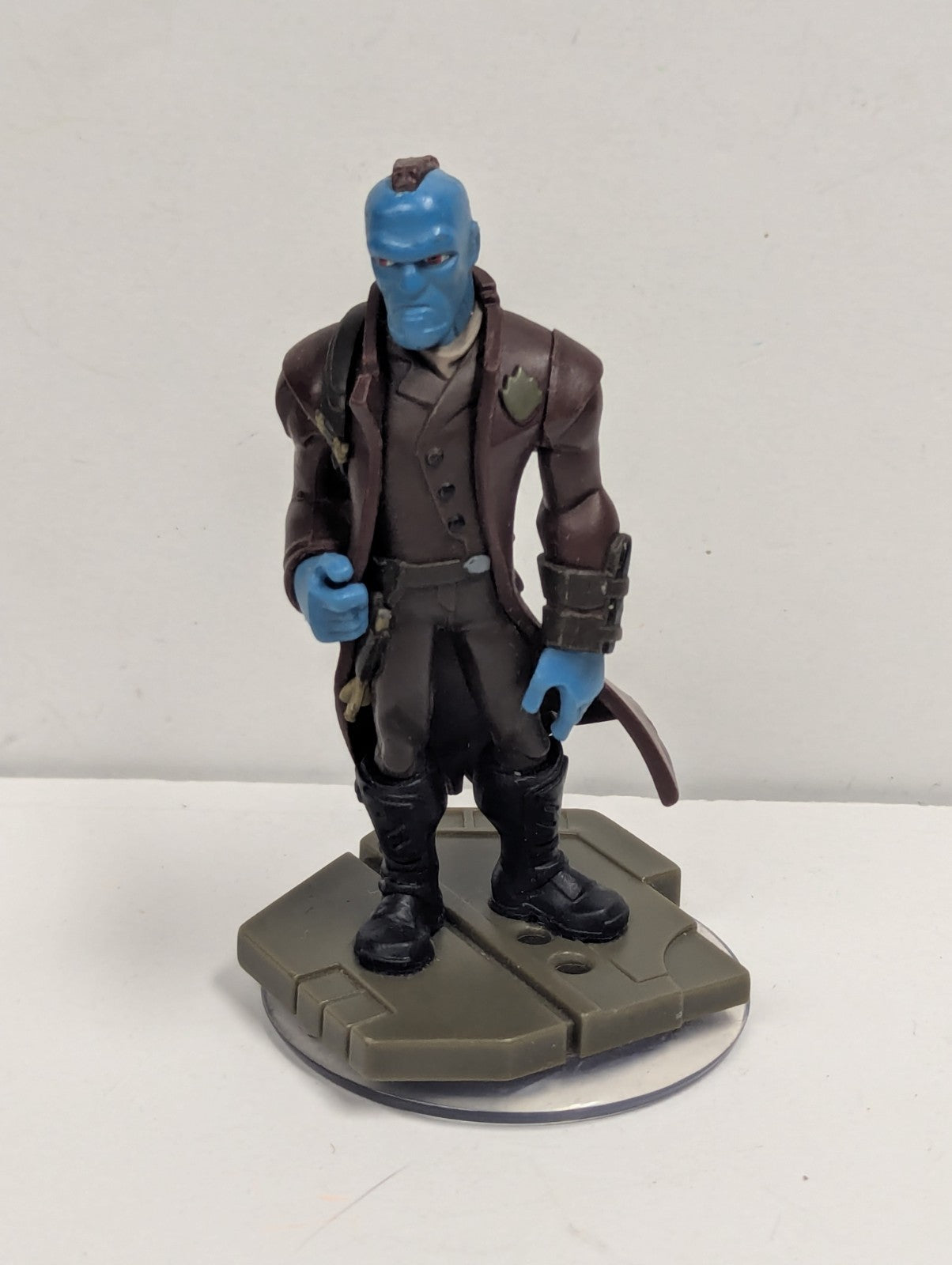 Disney Infinity 2.0 Yondu Marvel 2.0 Guardians of the Galaxy INF-1000128
