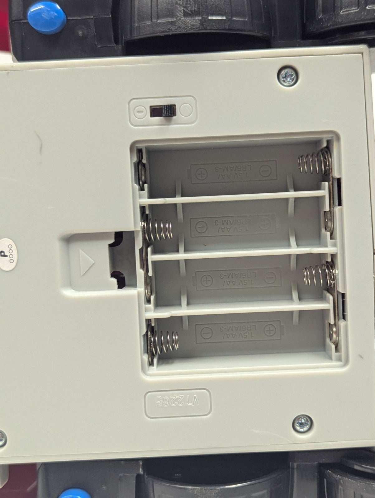 VTECH Switch and Go Dinos BROK the Brachiosaurus Robot Dinosaur