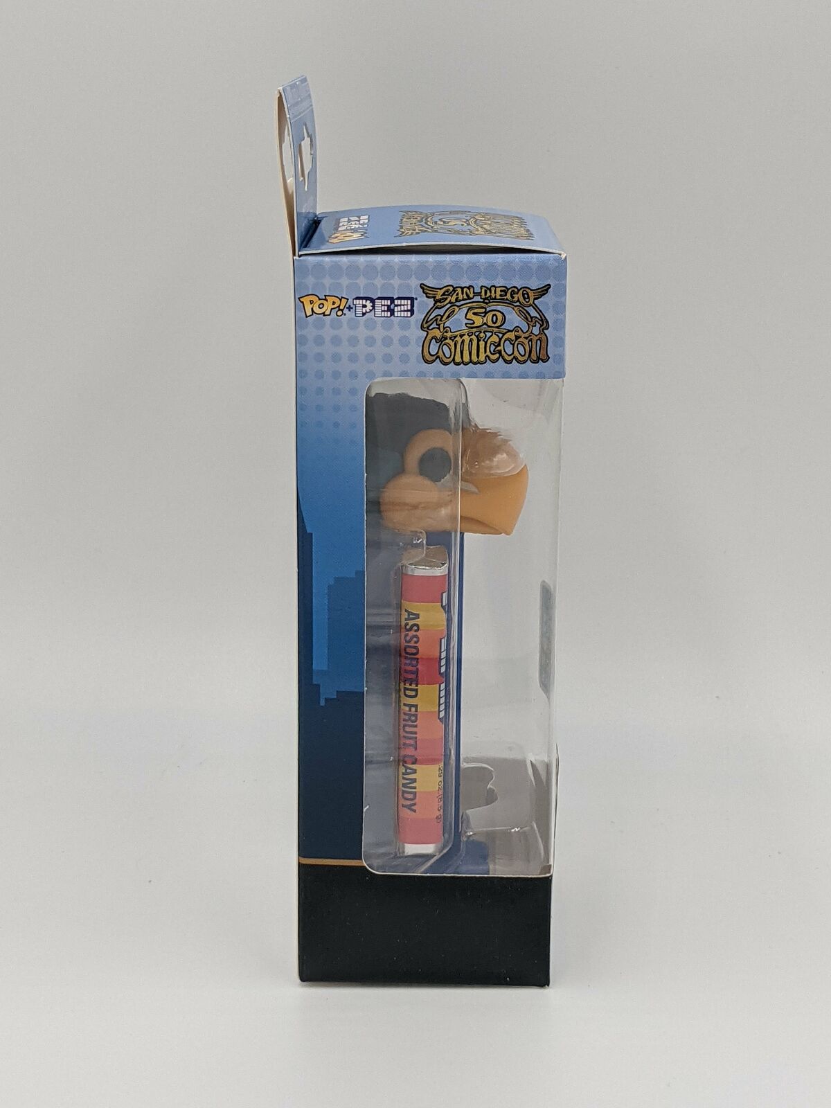 Funko Pop Pez Toucan SDCC 2019 Exclusive