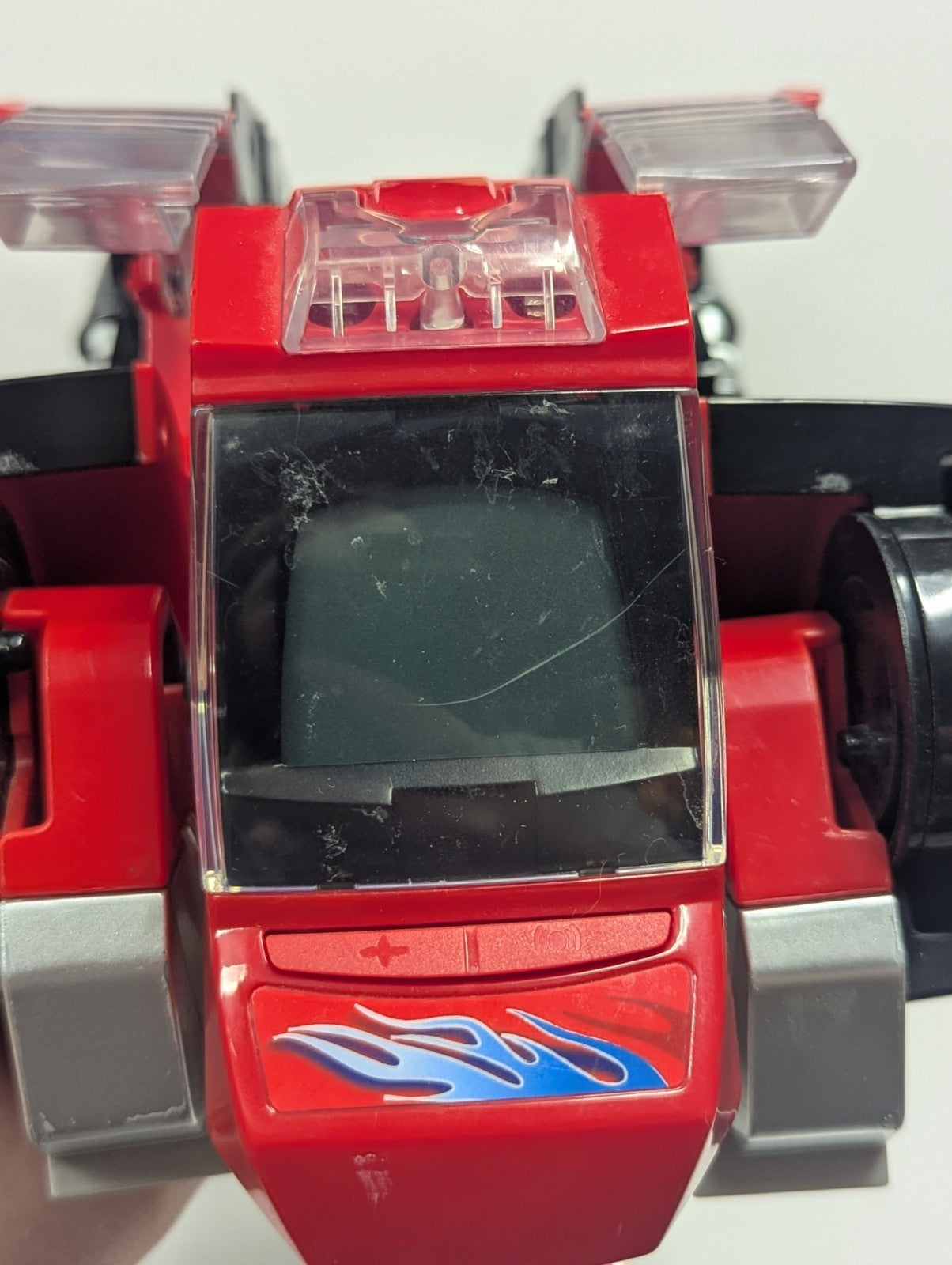 VTECH Switch and Go Dinos BROK the Brachiosaurus Robot Dinosaur