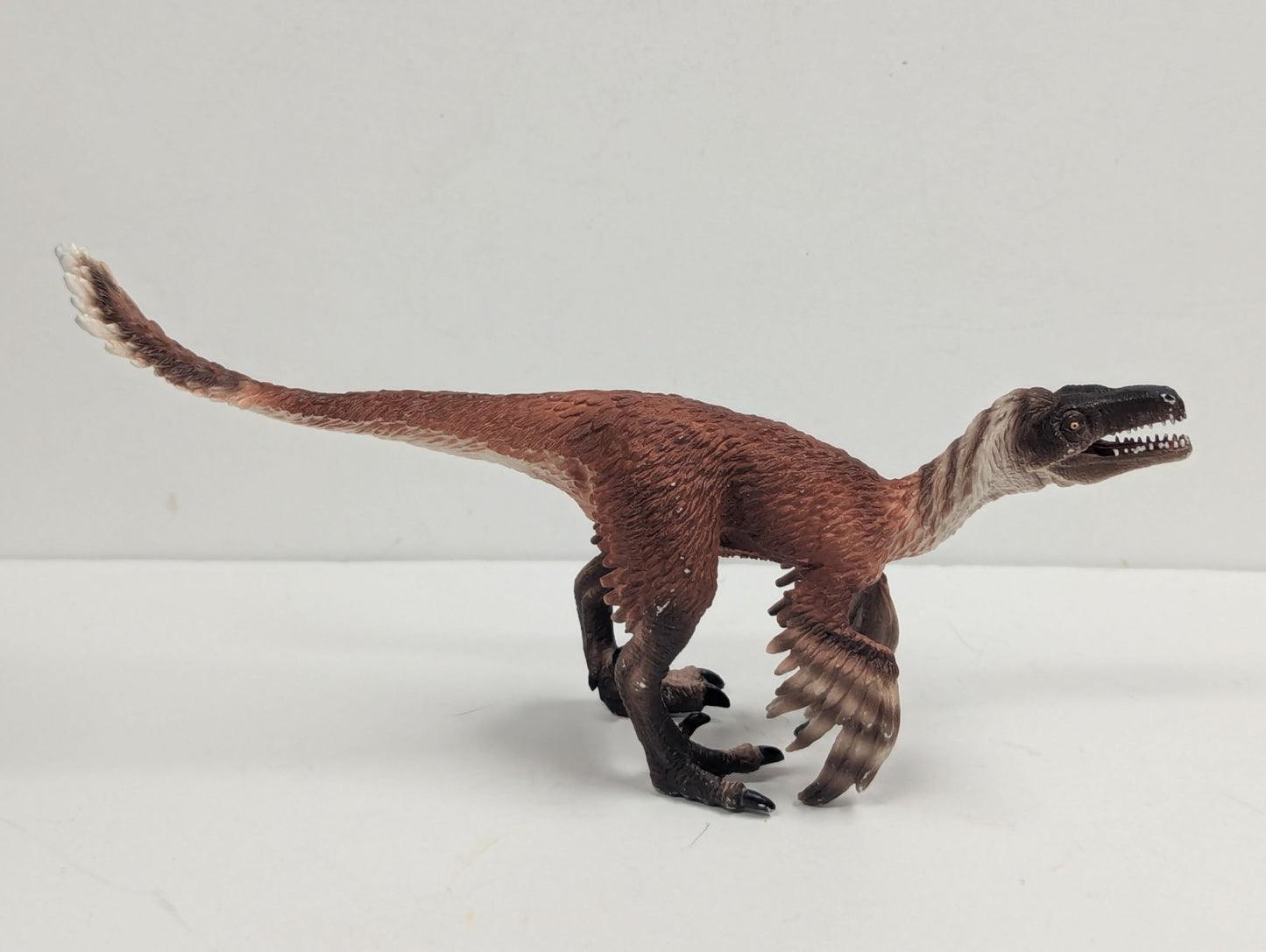 Mojo Toys: Troodon w/Articulated Jaw MJ-387389