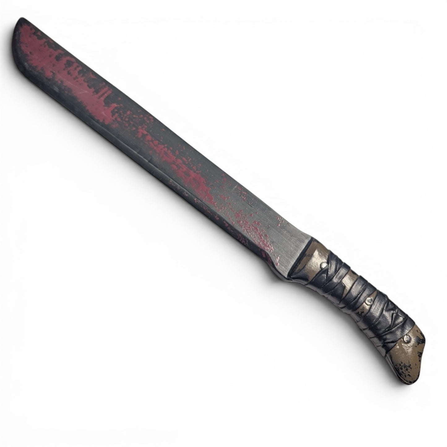 Rubies Friday the 13th Jason Voorhees 26" Bloody Machete Prop Halloween Costume