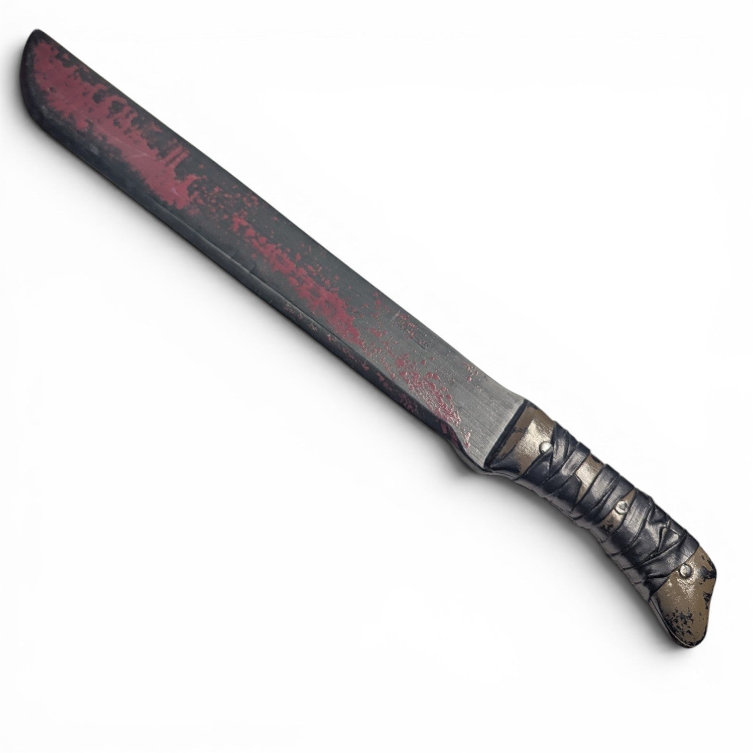 Rubies Friday the 13th Jason Voorhees 26" Bloody Machete Prop Halloween Costume