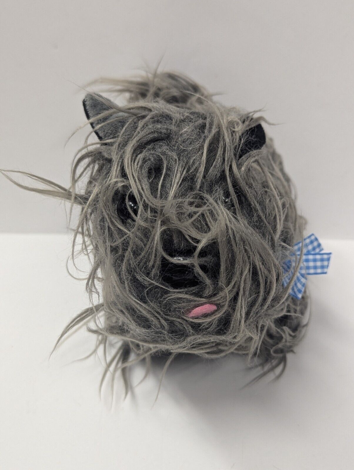 Toto Rubies Costumes Wizard of Oz Plush  Dog Stuffed Animal Accessory No Basket
