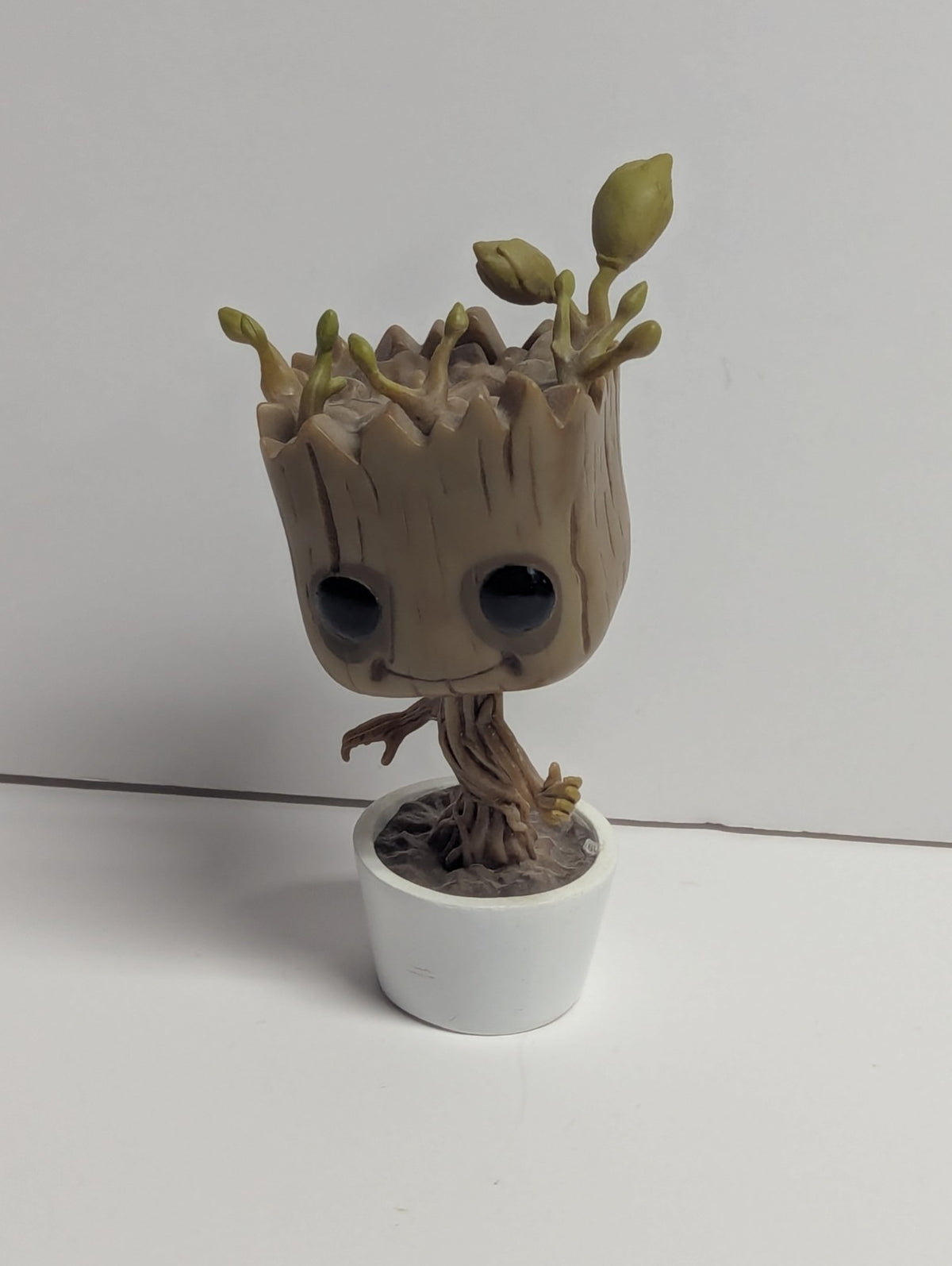 2014 Funko Pop! Vinyl: Marvel - Dancing Groot #65