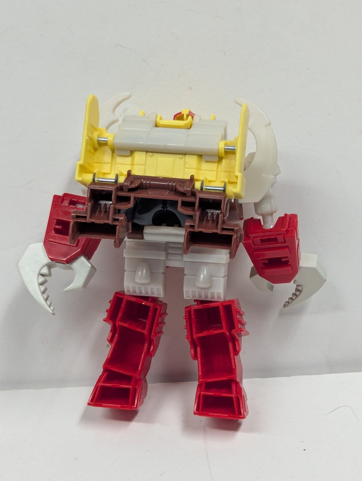 Hasbro Transformers: Bumblebee Cyberverse Adventures - Repugnus