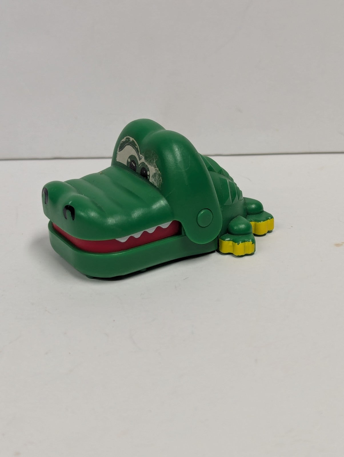 Worlds Smallest Micro Toy Box Series 1 Crocodile Dentist Figure
