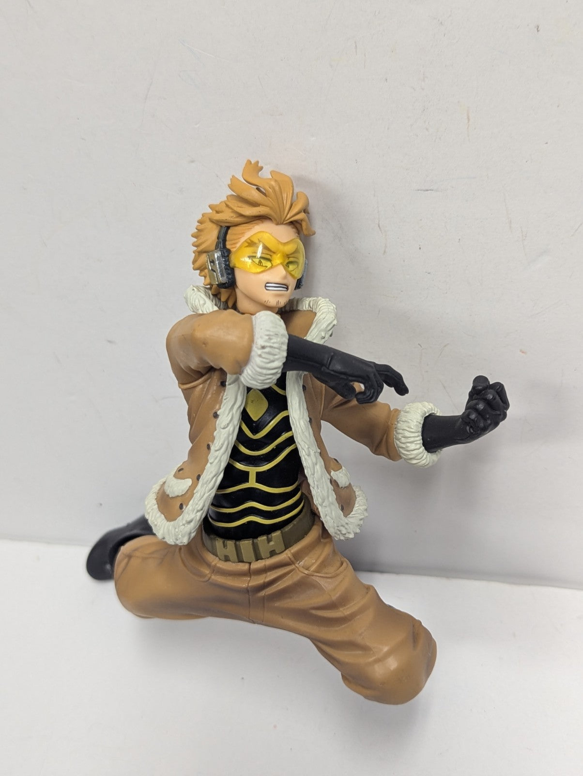 MY HERO ACADEMIA HAWKS Figure Statue  AMAZING HEROES