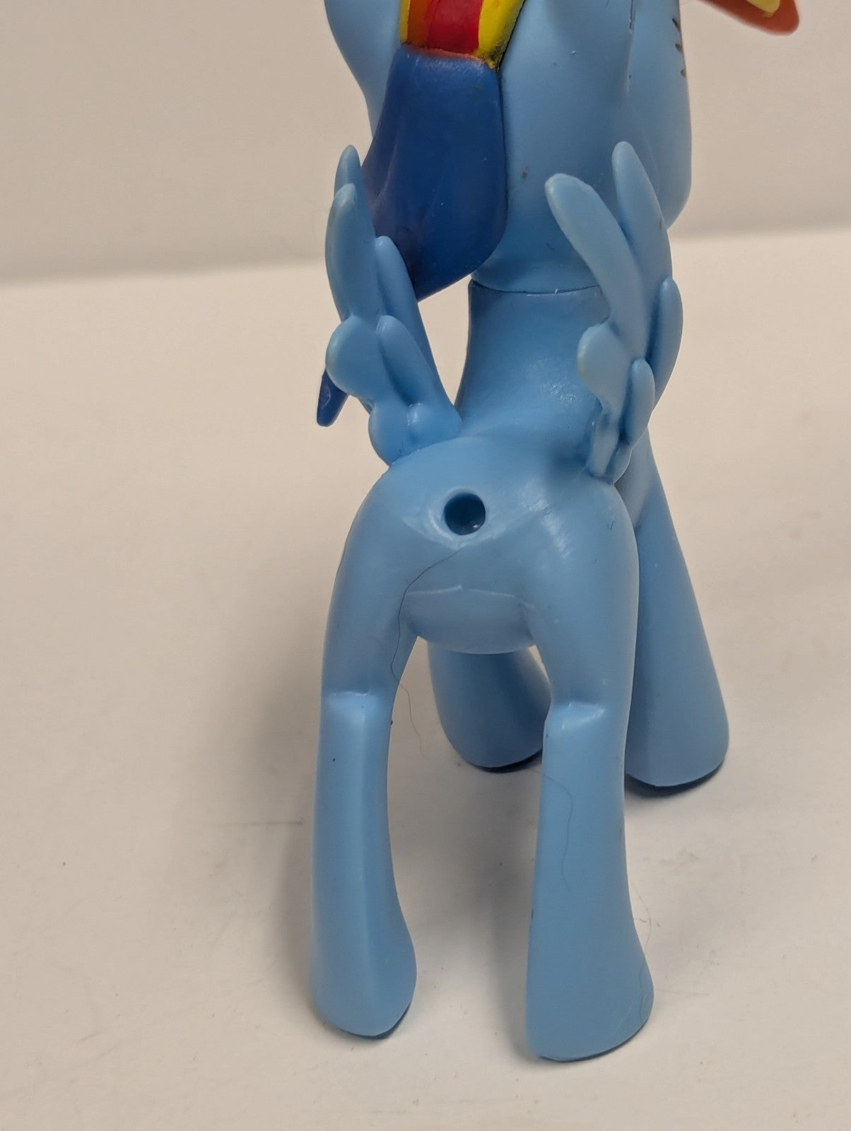 Hasbro 2017 My Little Pony MLP Toy Figure 3.5" Lot 