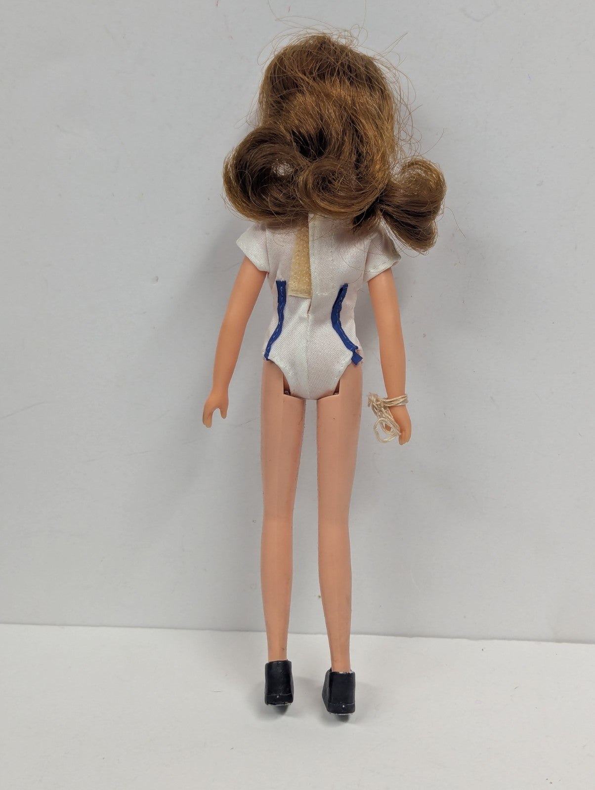 Vintage Takara Lisa Licca Chan Doll with Outfit