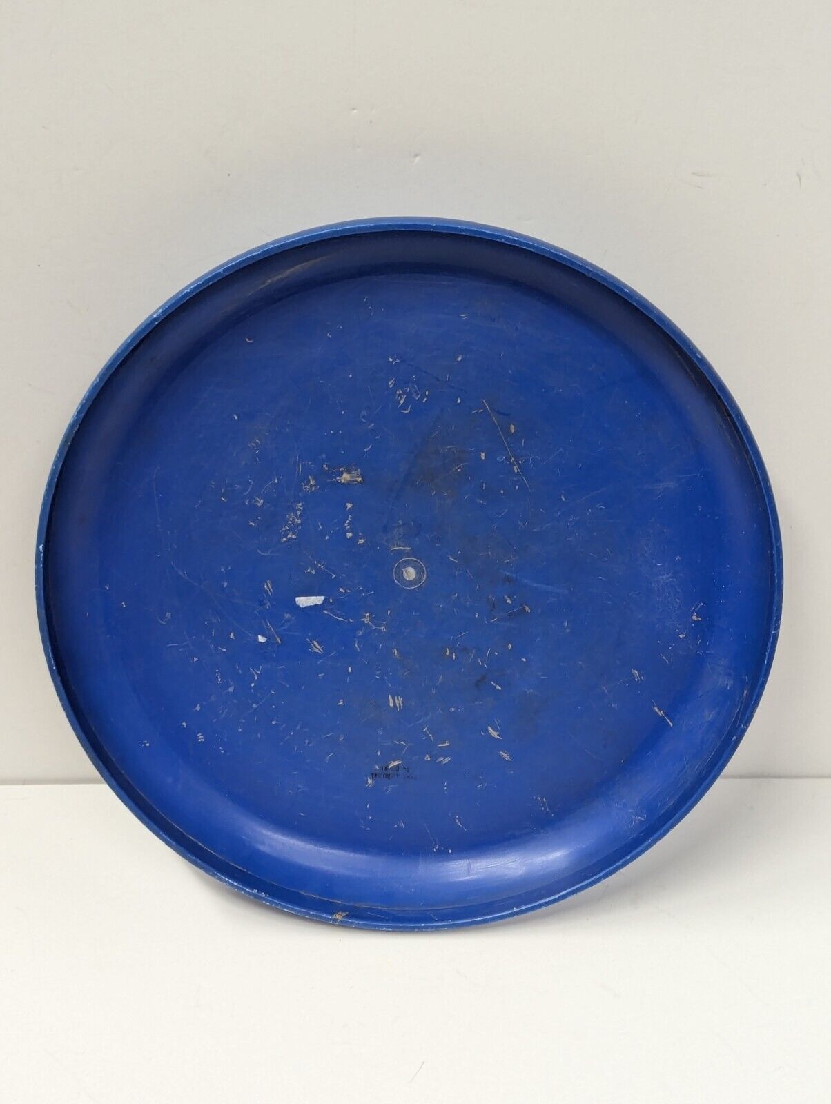 Halex Flyer FRISBEE Blue