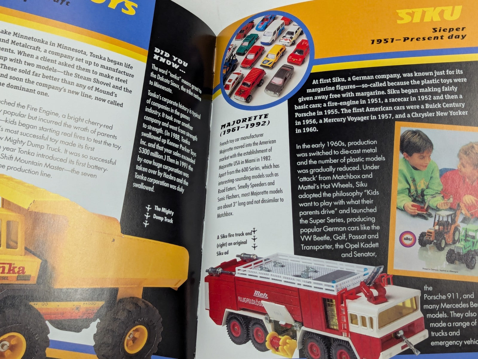 Boys Toys -By Jed Novick -An History of Toys that Pleased Boys of all Ages