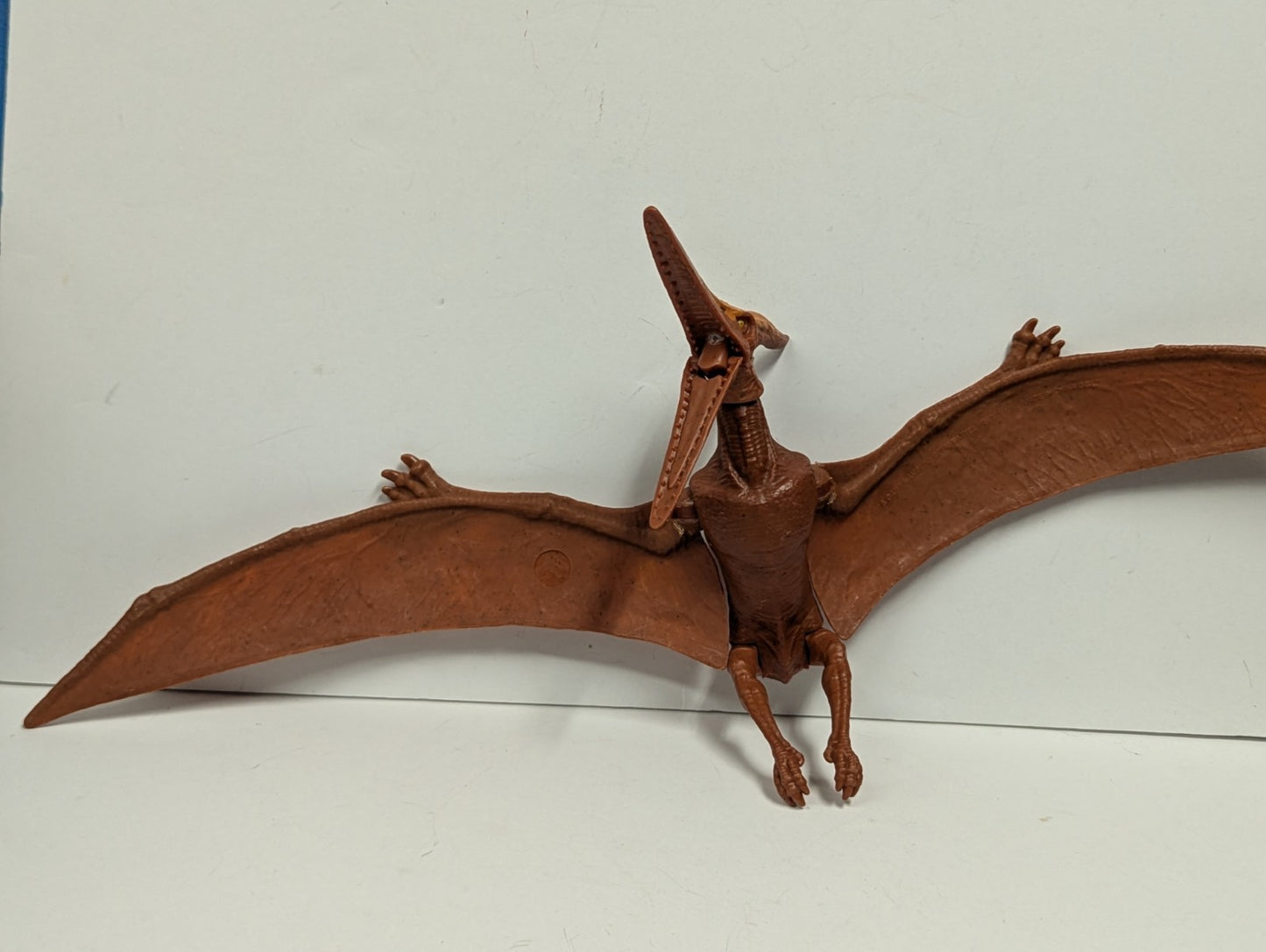 2018 Jurassic World Park Pterosaur Dinosaur 12" Pteranodon Mattel