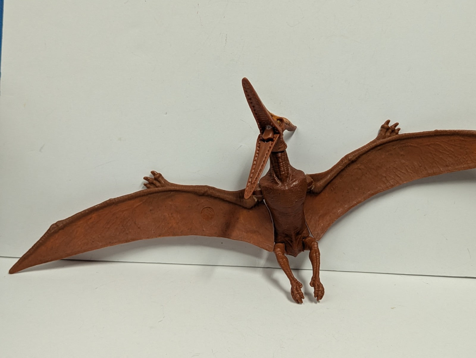 2018 Jurassic World Park Pterosaur Dinosaur 12" Pteranodon Mattel