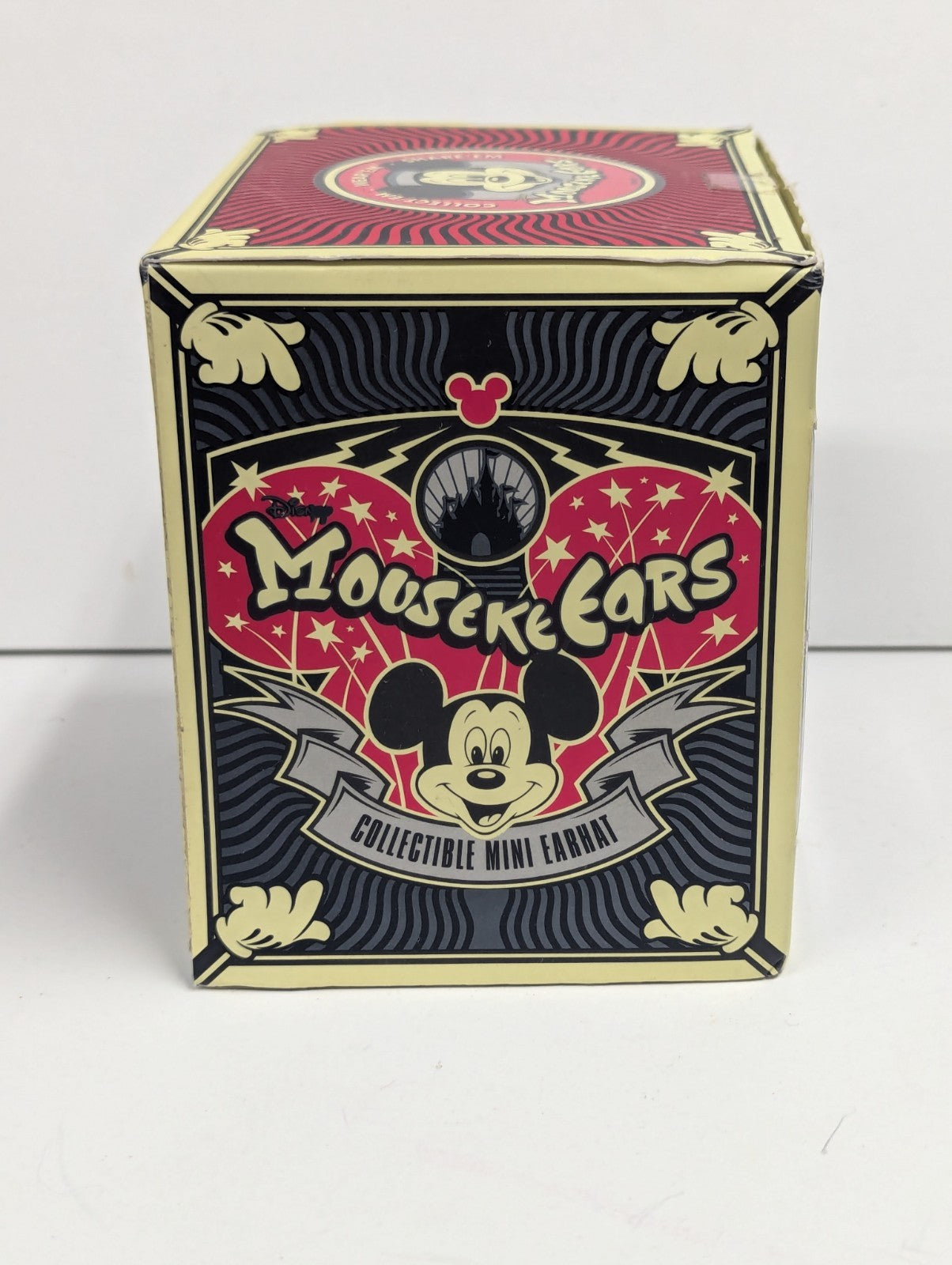 Disney Mouseke Ears Mini Ear Hat Donald Duck MousekeEars