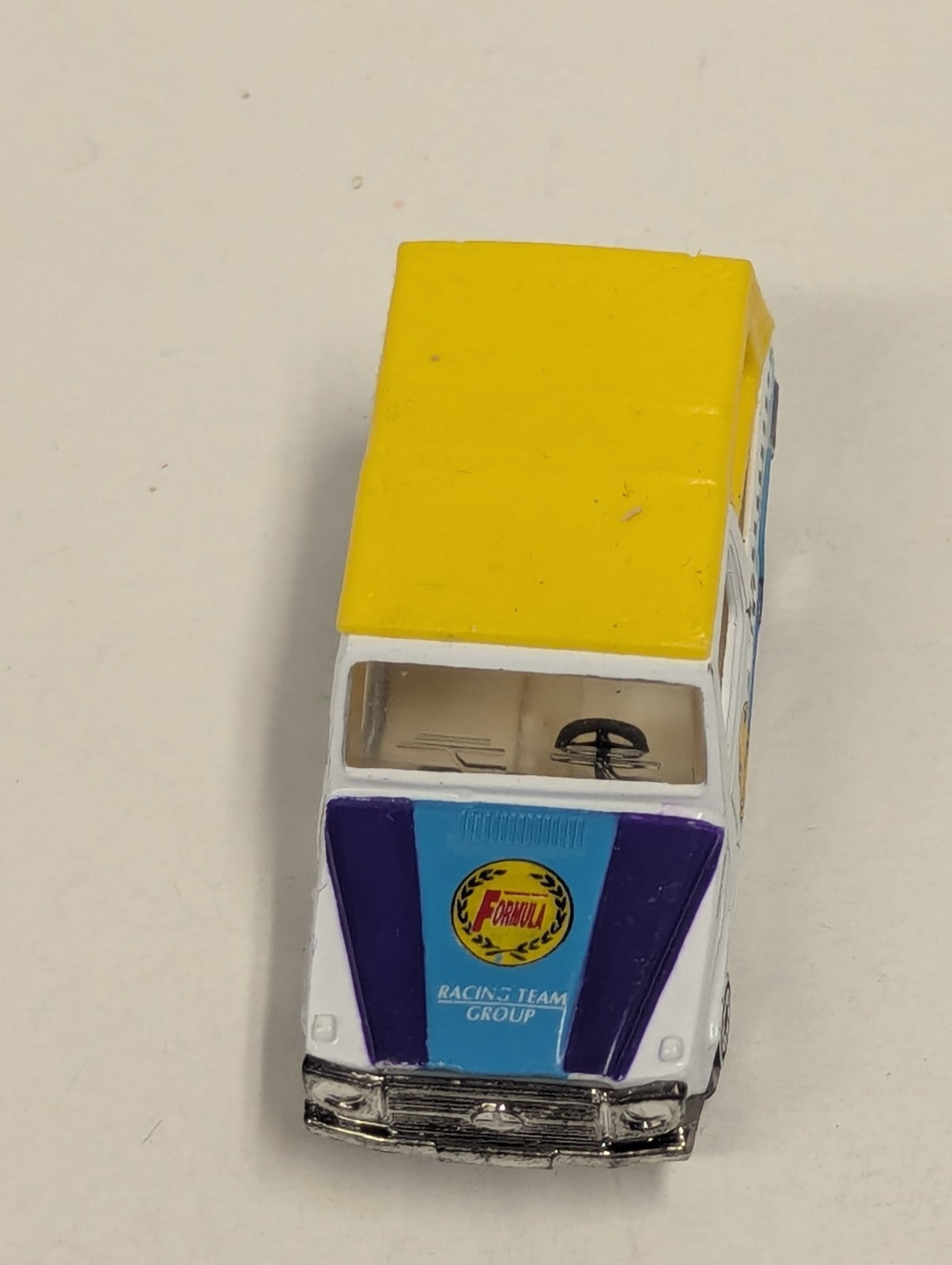 1995 MERCEDES BENZ 300 GE WELLY DIECAST CAR TOY