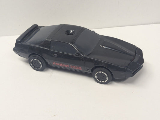 Vtg 1984 Universal Kenner Knight 2000 whip shifter Knight Rider car Kitt