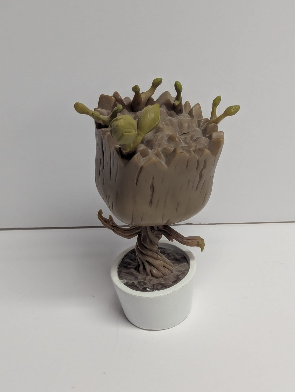 2014 Funko Pop! Vinyl: Marvel - Dancing Groot #65