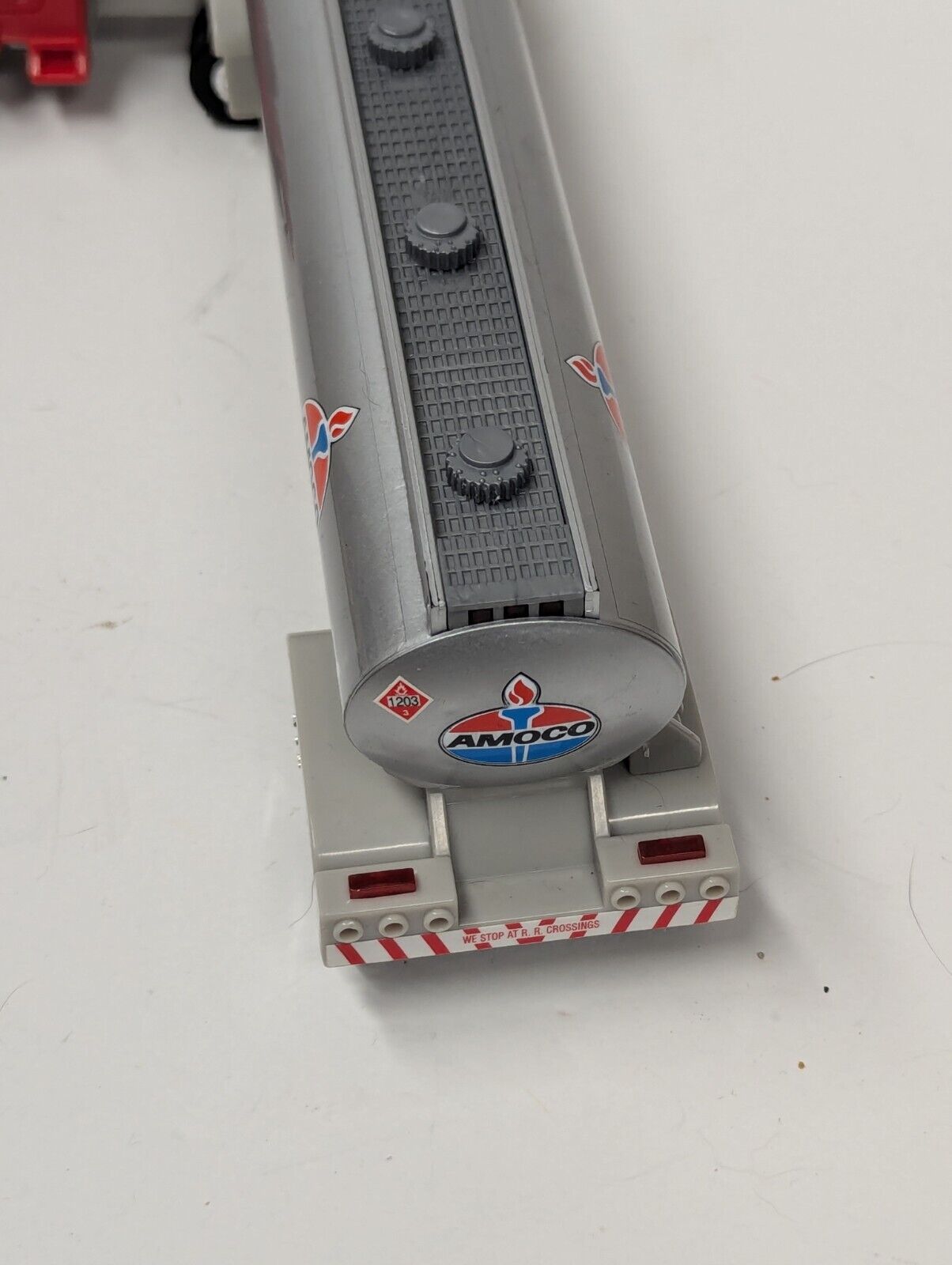 Amoco Toy Tanker 1994 Special Limited Edition 1st in Series
