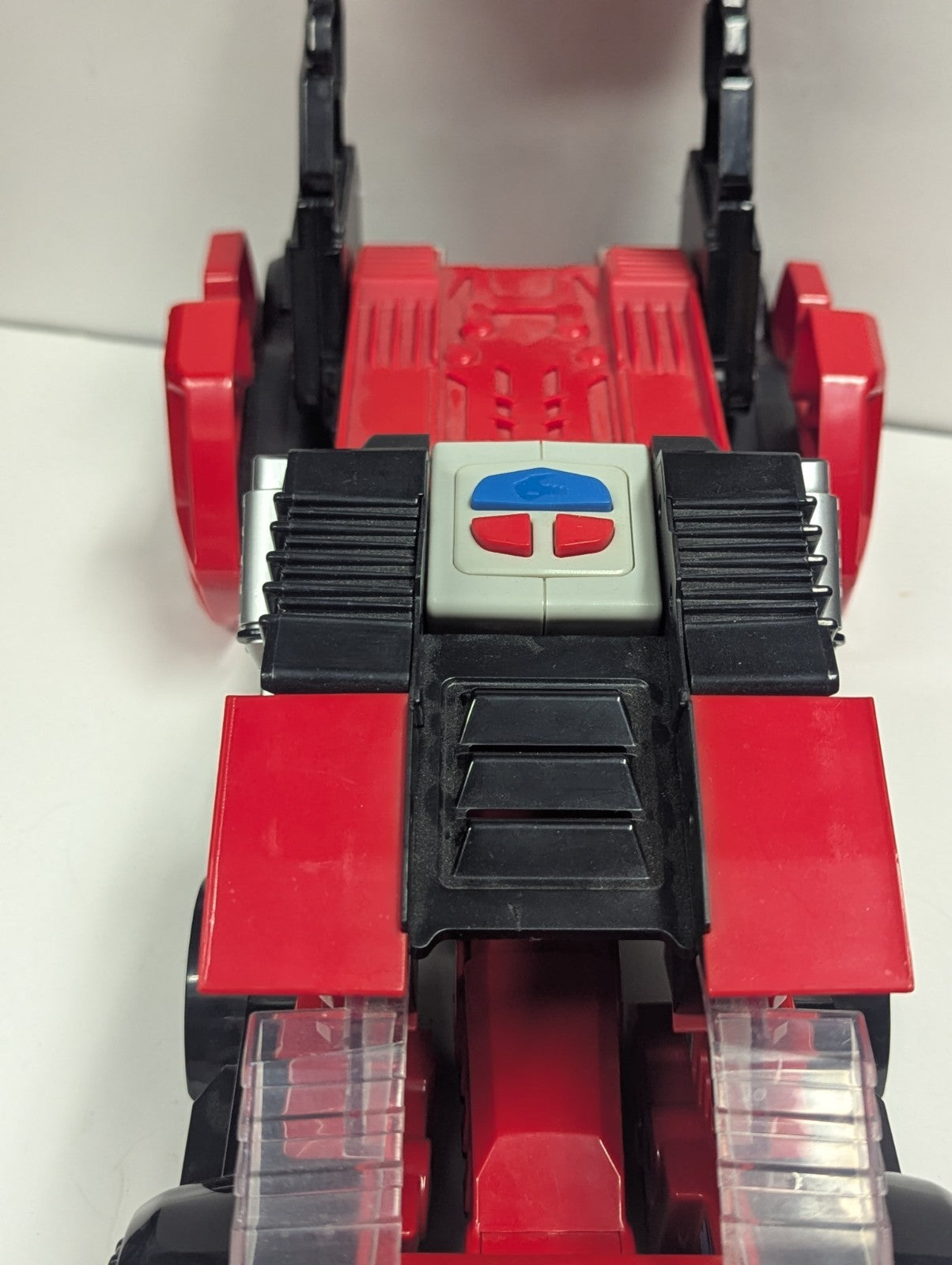 VTECH Switch and Go Dinos BROK the Brachiosaurus Robot Dinosaur